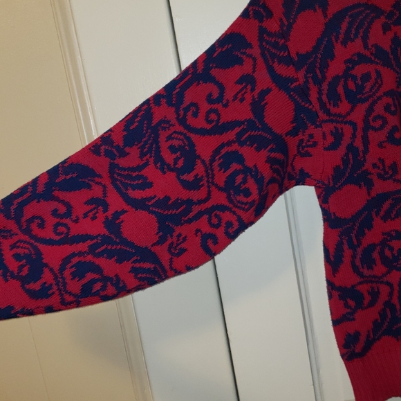 Alafoss sweater - Picture 2 of 5